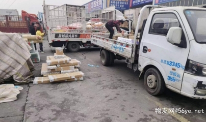 成都至徐州貨運專線 一體化派送、全程無憂的貨物運輸代理服務(wù)