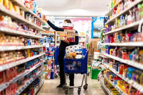 地鑫新河花園1月22日 23日快來年貨節(jié),把虎年福氣帶回家 地鑫新河花園最新動(dòng)態(tài)