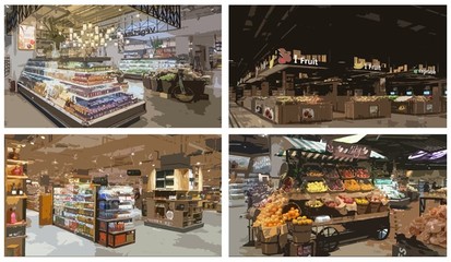 拉動客流爆表的“小馬達” 醫用帖劑銷售新策略